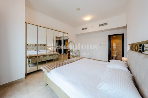 Apartman u Jumeirah Lake Towers, Dubai, UAE 1 spavaća soba, 84.63463300 m2 Br. 686971 - fotografija 12