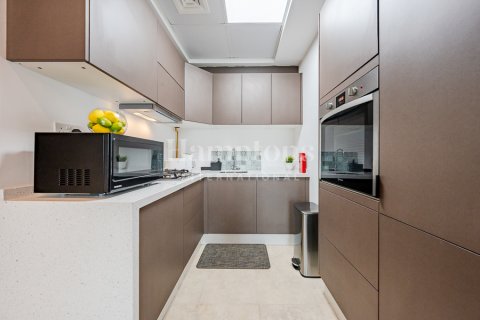 Apartman u Jumeirah Lake Towers, Dubai, UAE 1 spavaća soba, 84.63463300 m2 Br. 686971 - fotografija 11