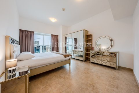 Apartman u Jumeirah Lake Towers, Dubai, UAE 1 spavaća soba, 84.63463300 m2 Br. 686971 - fotografija 14
