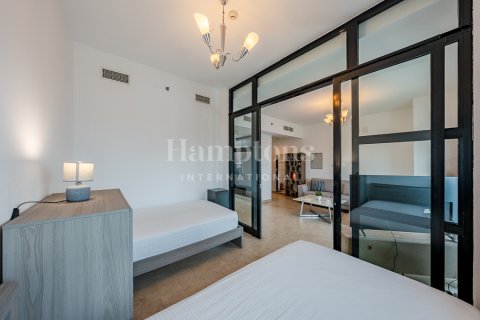 Apartman u Jumeirah Lake Towers, Dubai, UAE 1 spavaća soba, 84.63463300 m2 Br. 686971 - fotografija 2