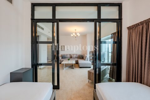 Apartman u Jumeirah Lake Towers, Dubai, UAE 1 spavaća soba, 84.63463300 m2 Br. 686971 - fotografija 8
