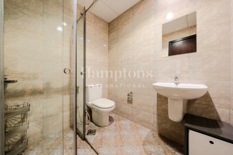 Apartman u Jumeirah Lake Towers, Dubai, UAE 1 spavaća soba, 84.63463300 m2 Br. 686971 - fotografija 3