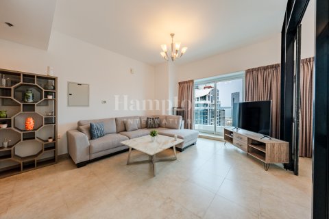 Apartman u Jumeirah Lake Towers, Dubai, UAE 1 spavaća soba, 84.63463300 m2 Br. 686971 - fotografija 10