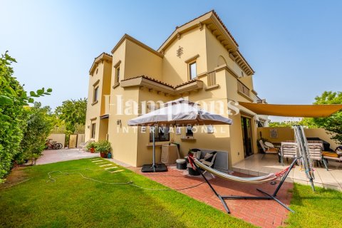 Vila u gradu Arabian Ranches, Dubai, UAE 4 spavaće sobe, 268.44972171 m2 Br. 686970 - Slika 9