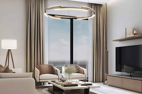 Byt v Skyvue Spectra v Nadd Al Sheba, Dubai, SAE 3 ložnice, 138.38 m² Č.: 575717 - fotografie 5