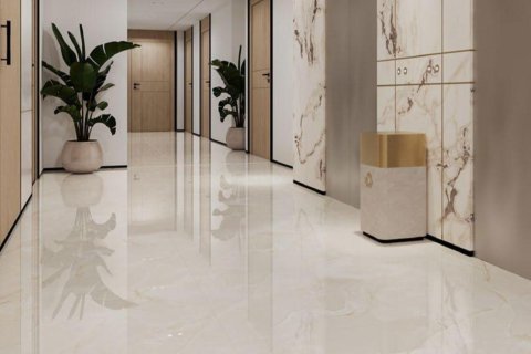 Квартира в Dubai South (Dubai World Central), Дубай, ОАЭ 1 спальня, 77.25м2 № 752731