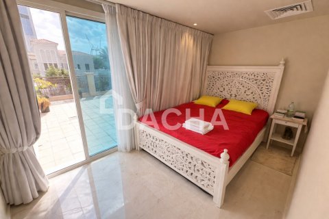 Villa Jumeirah Village Triangle, Dubaijā, AAE 4 istabas, 250 m2 Nr. 710332 - attēls 15