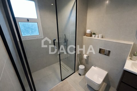 Villa Jumeirah Village Triangle, Dubaijā, AAE 4 istabas, 250 m2 Nr. 710332 - attēls 19