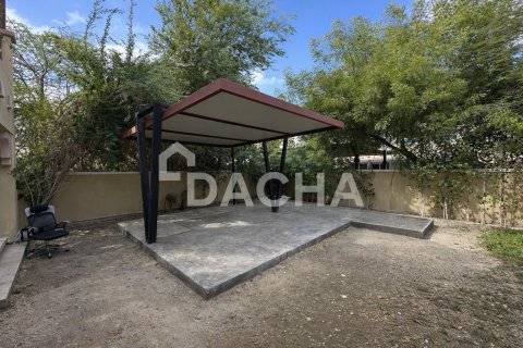Villa Jumeirah Village Triangle, Dubaijā, AAE 4 istabas, 250 m2 Nr. 710332 - attēls 25