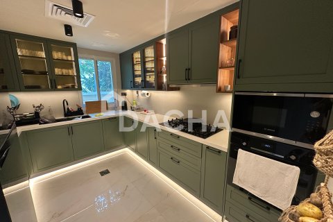 Villa Jumeirah Village Triangle, Dubaijā, AAE 4 istabas, 250 m2 Nr. 710332 - attēls 8