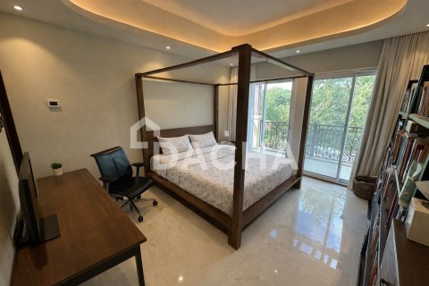 Villa Jumeirah Village Triangle, Dubaijā, AAE 4 istabas, 250 m2 Nr. 710332 - attēls 20