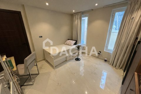 Villa Jumeirah Village Triangle, Dubaijā, AAE 4 istabas, 250 m2 Nr. 710332 - attēls 11