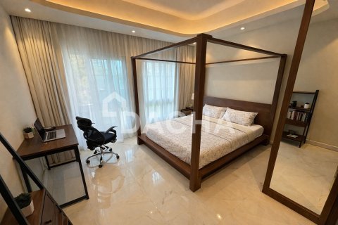 Villa Jumeirah Village Triangle, Dubaijā, AAE 4 istabas, 250 m2 Nr. 710332 - attēls 17