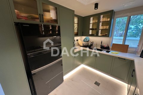 Villa Jumeirah Village Triangle, Dubaijā, AAE 4 istabas, 250 m2 Nr. 710332 - attēls 9