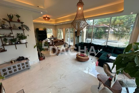 Villa Jumeirah Village Triangle, Dubaijā, AAE 4 istabas, 250 m2 Nr. 710332 - attēls 4