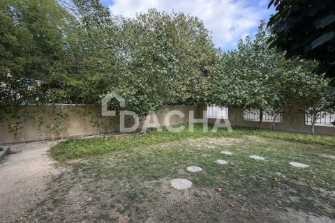 Villa Jumeirah Village Triangle, Dubaijā, AAE 4 istabas, 250 m2 Nr. 710332 - attēls 24