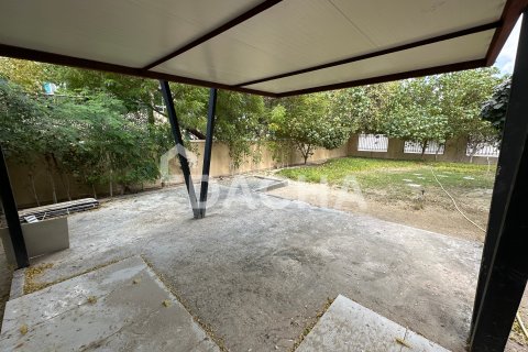 Villa Jumeirah Village Triangle, Dubaijā, AAE 4 istabas, 250 m2 Nr. 710332 - attēls 26