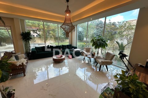 Villa Jumeirah Village Triangle, Dubaijā, AAE 4 istabas, 250 m2 Nr. 710332 - attēls 3