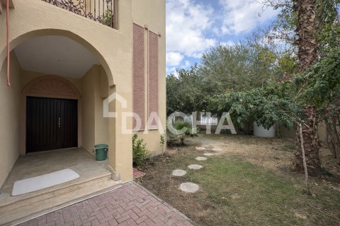 Villa Jumeirah Village Triangle, Dubaijā, AAE 4 istabas, 250 m2 Nr. 710332 - attēls 23