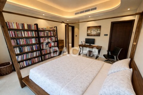Villa Jumeirah Village Triangle, Dubaijā, AAE 4 istabas, 250 m2 Nr. 710332 - attēls 21