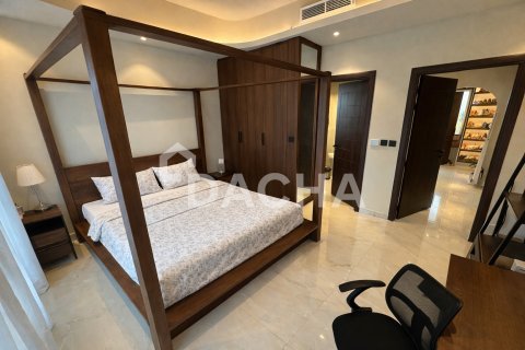 Villa Jumeirah Village Triangle, Dubaijā, AAE 4 istabas, 250 m2 Nr. 710332 - attēls 18