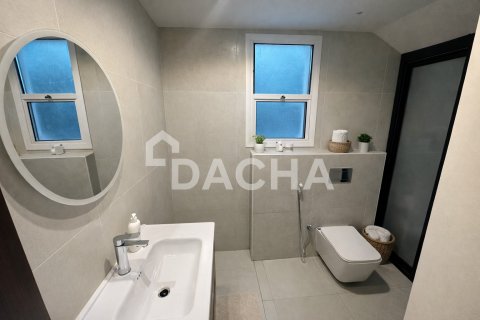 Villa Jumeirah Village Triangle, Dubaijā, AAE 4 istabas, 250 m2 Nr. 710332 - attēls 10