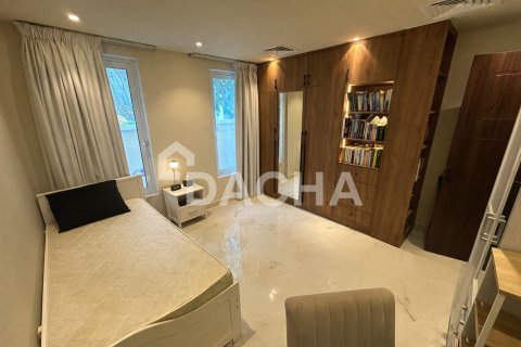 Villa Jumeirah Village Triangle, Dubaijā, AAE 4 istabas, 250 m2 Nr. 710332 - attēls 12