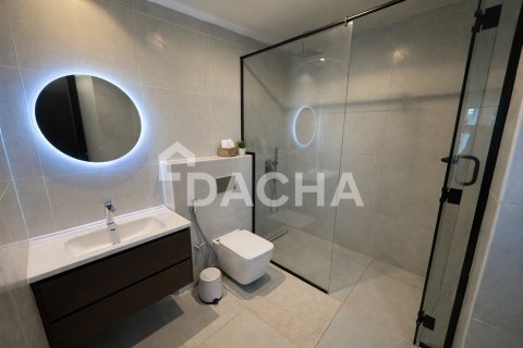 Villa Jumeirah Village Triangle, Dubaijā, AAE 4 istabas, 250 m2 Nr. 710332 - attēls 22