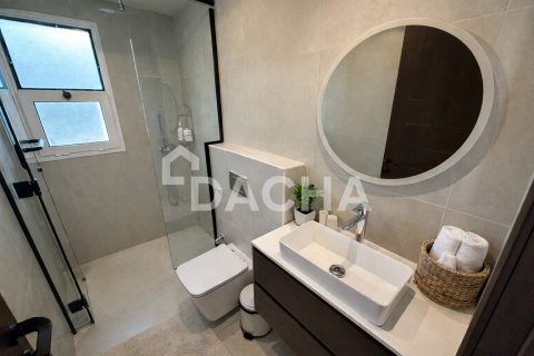 Villa Jumeirah Village Triangle, Dubaijā, AAE 4 istabas, 250 m2 Nr. 710332 - attēls 16
