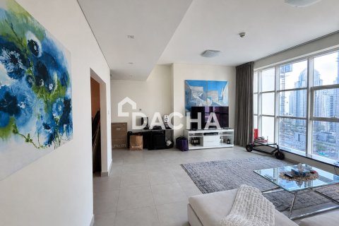 Dubai Marina、Dubai、UAE にあるマンション販売中 2ベッドルーム、100 m2、No710405 - 写真 8