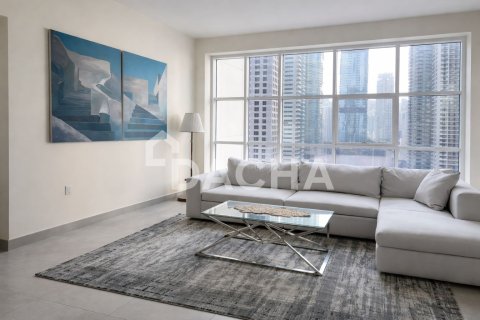 Apartament në Dubai Marina, Dubai, Emiratet e Bashkuara Arabe 2 dhoma gjumi, 100 m2. № 710405