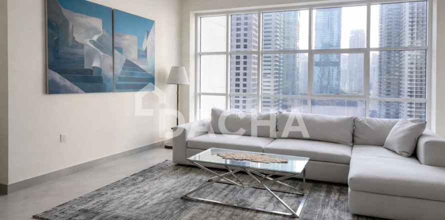 Appartamento a Dubai Marina, Dubai, EAU 2 camere da letto, 100 mq. № 710405