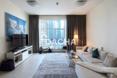 Byt v Dubai Marina, Dubai, SAE 2 ložnice, 100 m² Č.: 710405