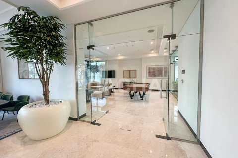 Apartment in Dubai Creek Harbour (The Lagoons), UAE 2 bedrooms, 105 sq.m. № 710407 - photo 16