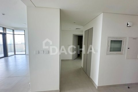 Apartment in Dubai Creek Harbour (The Lagoons), UAE 2 bedrooms, 105 sq.m. № 710407 - photo 7