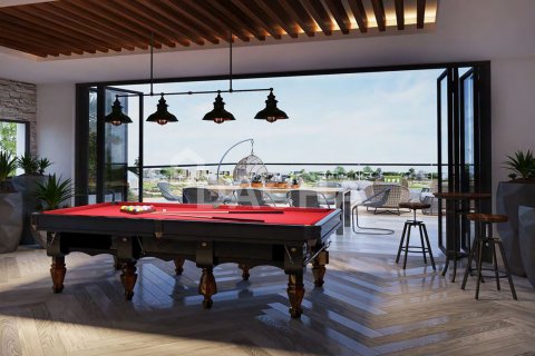 Vila di DAMAC Hills (Akoya by DAMAC), Dubai, UEA 8 kamar tidur, 853 m2 nomor 710409 - foto 6