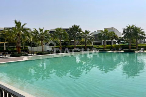 Vila di DAMAC Hills (Akoya by DAMAC), Dubai, UEA 8 kamar tidur, 853 m2 nomor 710409 - foto 10