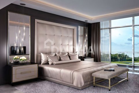Vila di DAMAC Hills (Akoya by DAMAC), Dubai, UEA 8 kamar tidur, 853 m2 nomor 710409 - foto 5