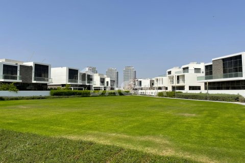 Vila di DAMAC Hills (Akoya by DAMAC), Dubai, UEA 8 kamar tidur, 853 m2 nomor 710409 - foto 11