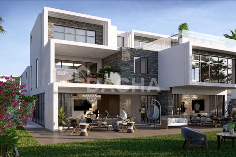 Vila di DAMAC Hills (Akoya by DAMAC), Dubai, UEA 8 kamar tidur, 853 m2 nomor 710409 - foto 7
