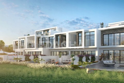 Vila di DAMAC Hills (Akoya by DAMAC), Dubai, UEA 8 kamar tidur, 853 m2 nomor 710409 - foto 13