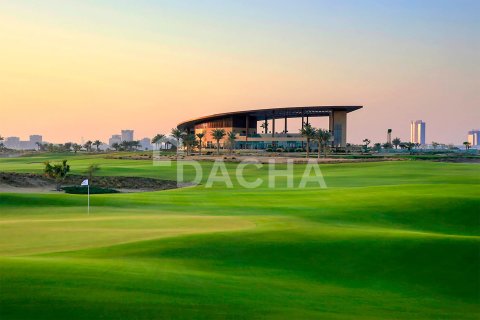 Vila di DAMAC Hills (Akoya by DAMAC), Dubai, UEA 8 kamar tidur, 853 m2 nomor 710409 - foto 14