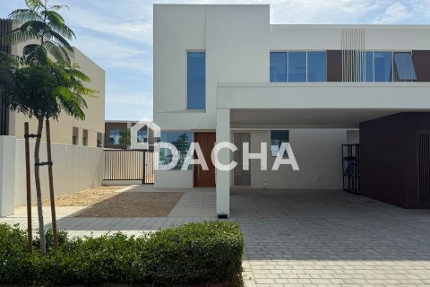 Kuća u nizu u gradu The Valley, Dubai, UAE 4 spavaće sobe, 257 m2 Br. 710408