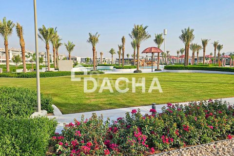 تاون هاوس للبيع في The Valley، دبي، الإمارات العربية المتحدة 4 غرفة نوم ، 257 متر مربع ، رقم 710408 - صورة 17