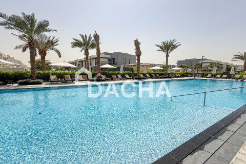 تاون هاوس للبيع في The Valley، دبي، الإمارات العربية المتحدة 4 غرفة نوم ، 257 متر مربع ، رقم 710408 - صورة 11