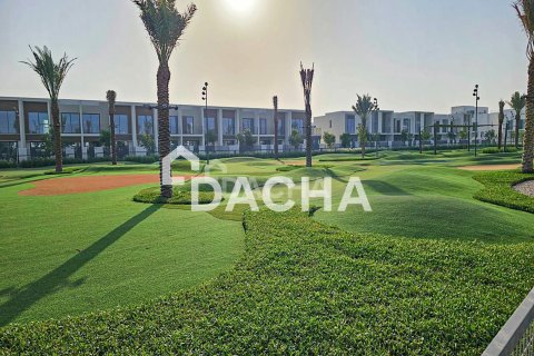 تاون هاوس للبيع في The Valley، دبي، الإمارات العربية المتحدة 4 غرفة نوم ، 257 متر مربع ، رقم 710408 - صورة 16
