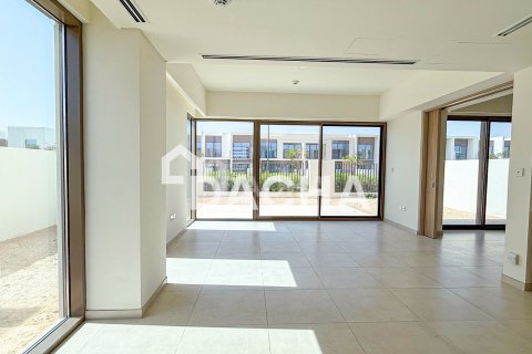 تاون هاوس للبيع في The Valley، دبي، الإمارات العربية المتحدة 4 غرفة نوم ، 257 متر مربع ، رقم 710408 - صورة 2