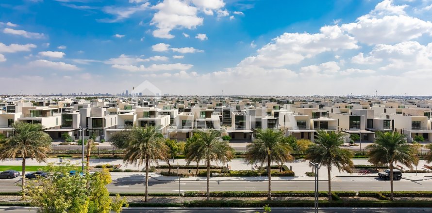 Appartamento a Dubai Hills Estate, Dubai, EAU 2 camere da letto, 127 mq. № 710410