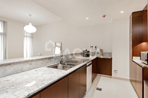 Appartamento in vendita a Dubai Hills Estate, Dubai, EAU 2 camere da letto, 127 mq. № 710410 - foto 7