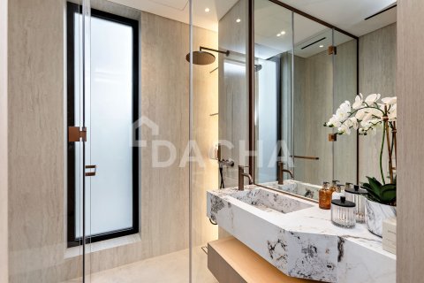 וילה למכירה ב Jumeirah Islands, Dubai, איחוד האמירויות 5 חדרי שינה, 632 מ"ר, מספר 710406 - תמונה 20
